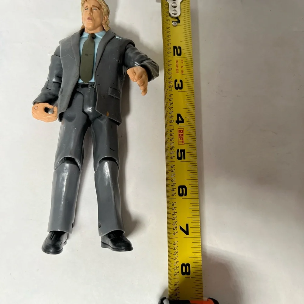 Jakks Pacific product 2003
